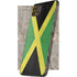 Jamaica Flag Distressed Google Pixel 4 XL Skin